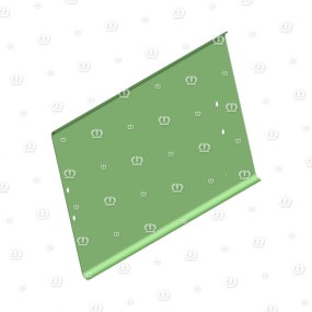 Schutz Vorne rechts Krone 202523000