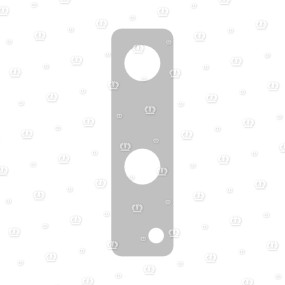 Spannarm Krone