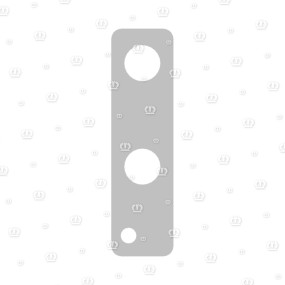 Spannarm Krone