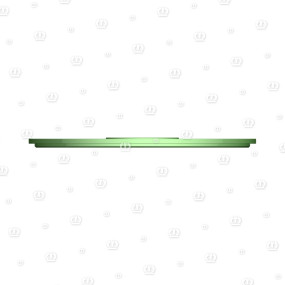 Gewindering Uni Krone