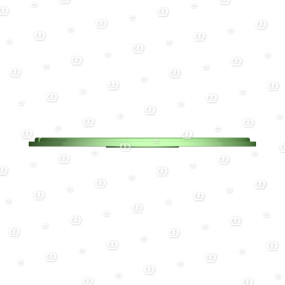 Gewindering Uni Krone