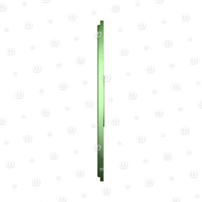 Gewindering Uni Krone