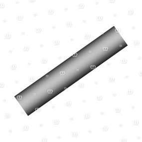 Stuetzrohr Ro.12X1,5 Krone