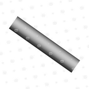 Stuetzrohr Ro.12X1,5 Krone