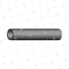Stuetzrohr Ro.12X1,5 Krone