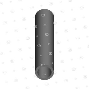 Stuetzrohr Ro.12X1,5 Krone