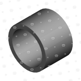 Buchse Ro.38X4X27 Krone 2169510