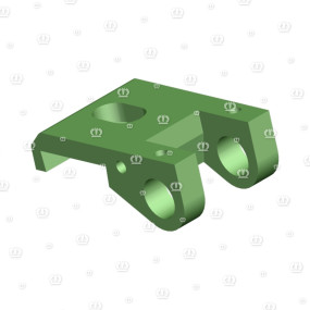 Zuglasche Krone 2216363