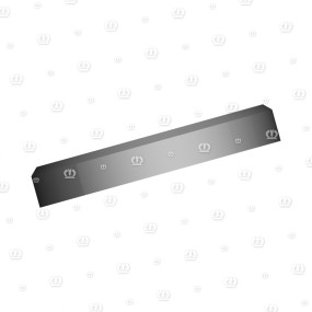 Scheibe Rd.50X8 Krone