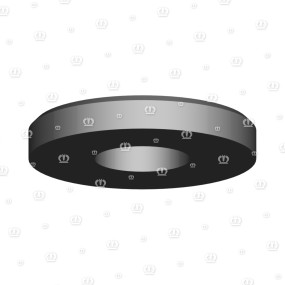 Scheibe Rd.50X8 Krone