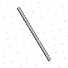 Spindel Rd=16X235,5 Krone 2264791