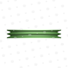 Keilriemenscheibe Dw270 Krone