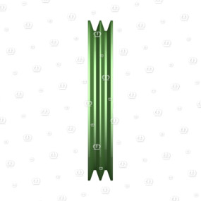 Keilriemenscheibe Dw270 Krone