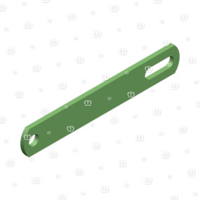 Zugstrebe Krone 2686691