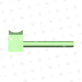 Tropfer links Krone