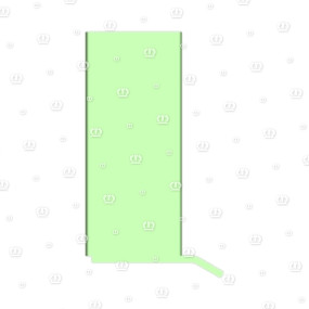 Tropfer links Krone