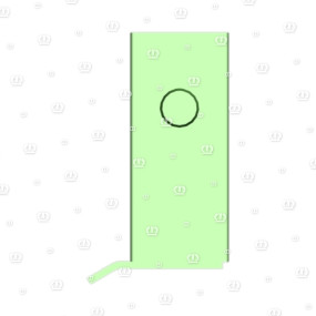 Tropfer links Krone