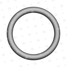 Druckfeder Rd1X8X40.5 Krone