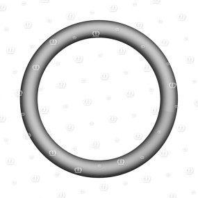 Druckfeder Rd1X8X40.5 Krone