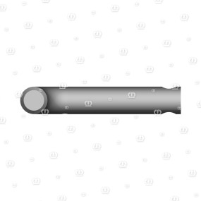 Bolzen 16 X 66 Krone