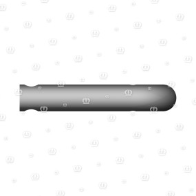 Bolzen 16 X 66 Krone