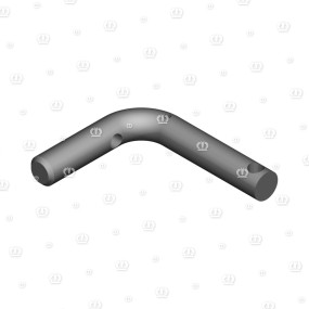 Bolzen 16 X 66 Krone