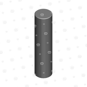 Bolzen 20 X 82 Krone