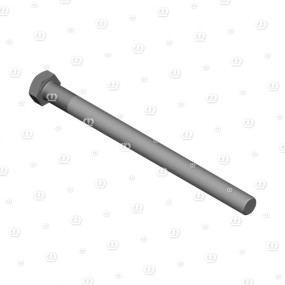 Skt.schr.20X280 931 8.8 Krone 9012201