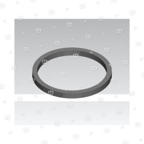 Distanzring Krone 1804890
