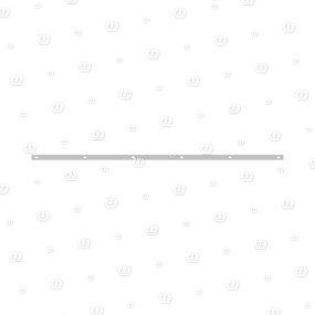 Klemmband 1400 Lg. Krone