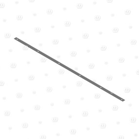 Klemmband 1400 Lg. Krone