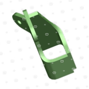 Riegel Krone 200121660