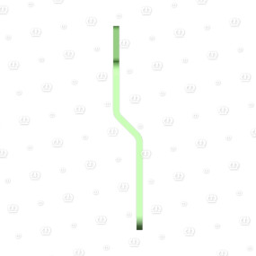 Sensorhalter Krone