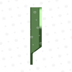 Sensorhalter Krone