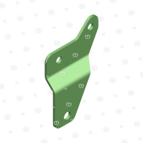 Sensorhalter Krone