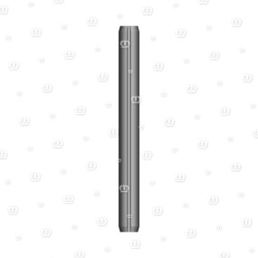Spannhuelse 2X20 Krone