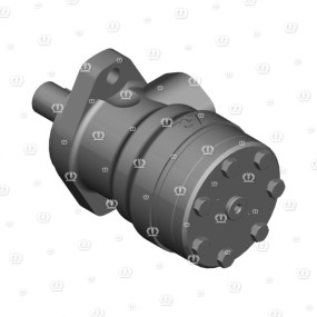 Hydr.motor 99,8Ccm Rollerm Krone 9211431