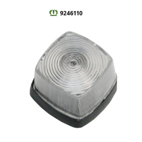 Positionsleuchte O.kabel Krone 9246110