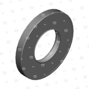 Si.ring As 35X72X8 Krone 9360470