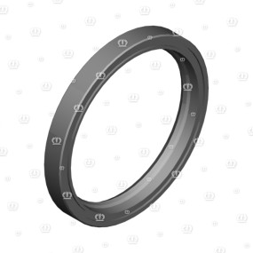Si.ring As 50X62X7 Krone