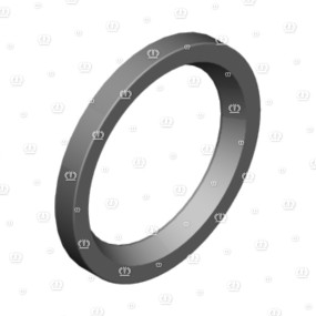 Si.ring G30X40X4 Krone 9360530