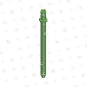 Rohr für Peilstab Krone 200172200