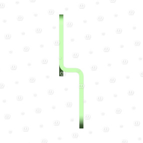 Sensorhalter rechts Krone