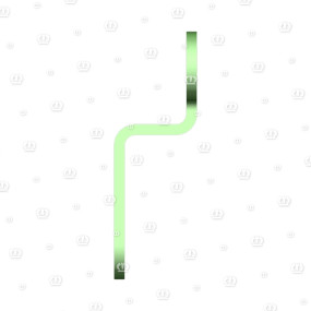 Sensorhalter links Krone