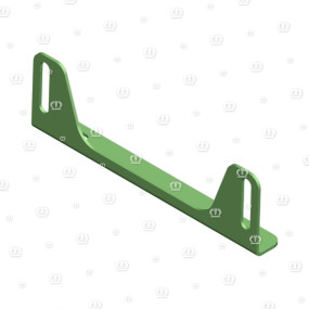 Träger Front Krone 200265840