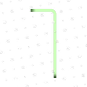 Sensorhalter Krone