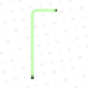 Sensorhalter Krone