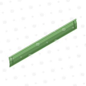 Zetterklappe Geriffelt Krone 200345970