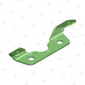Haubenhalter Vorne Krone 200379390