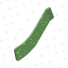 Auflage links Krone